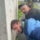 Нападників на вінницьких поліцейських затримали: подробиці від правоохоронців
