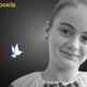 Меморіал: вбиті росією, Анастасія Долгова, 14 років, квітень, Липці на Харківщині