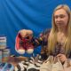 Допомога ВПО у Дніпрі: видаватимуть одяг, взуття, білизну, дитяче харчування