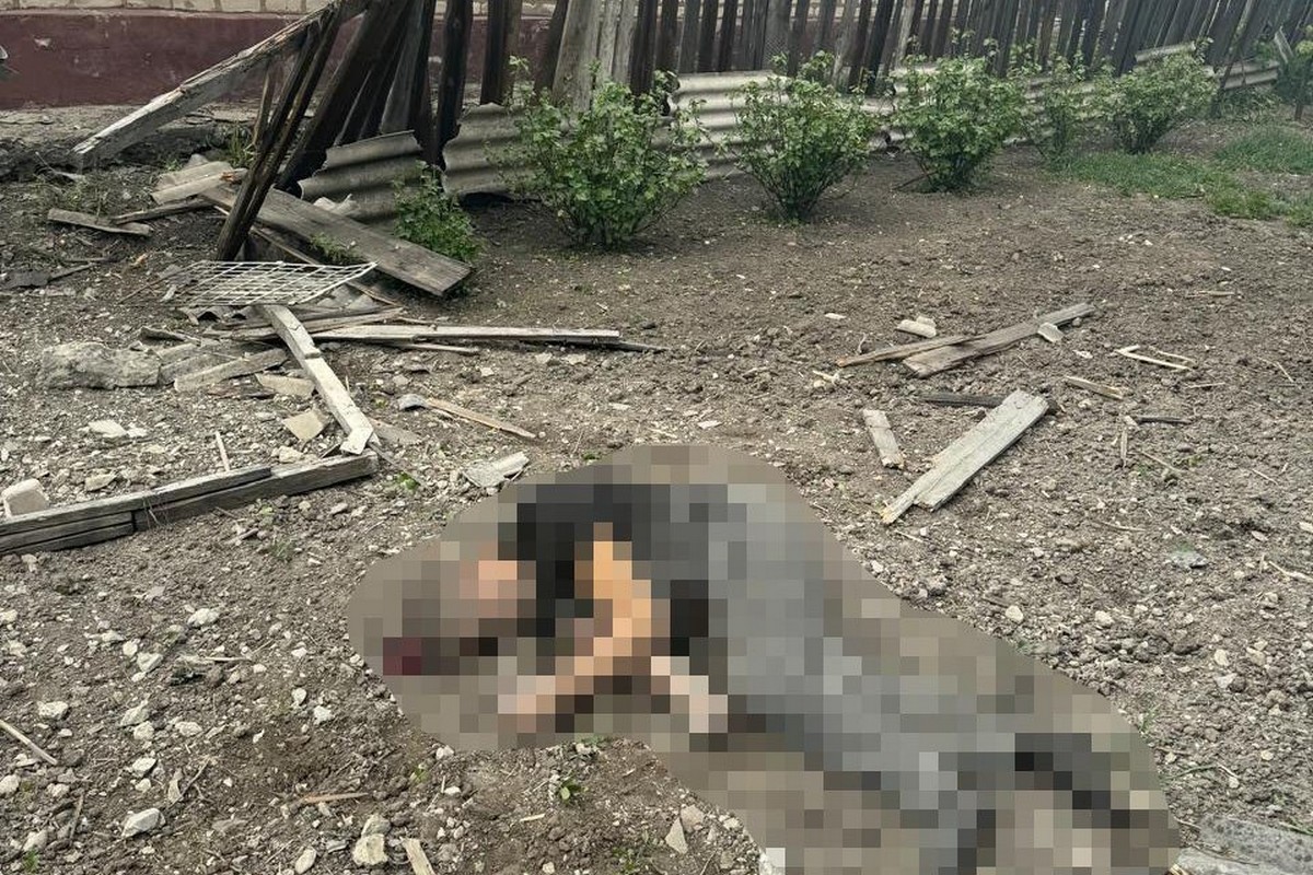 Окупанти вбили на Донеччині 5 людей, ще 8 поранено за добу (фото)
