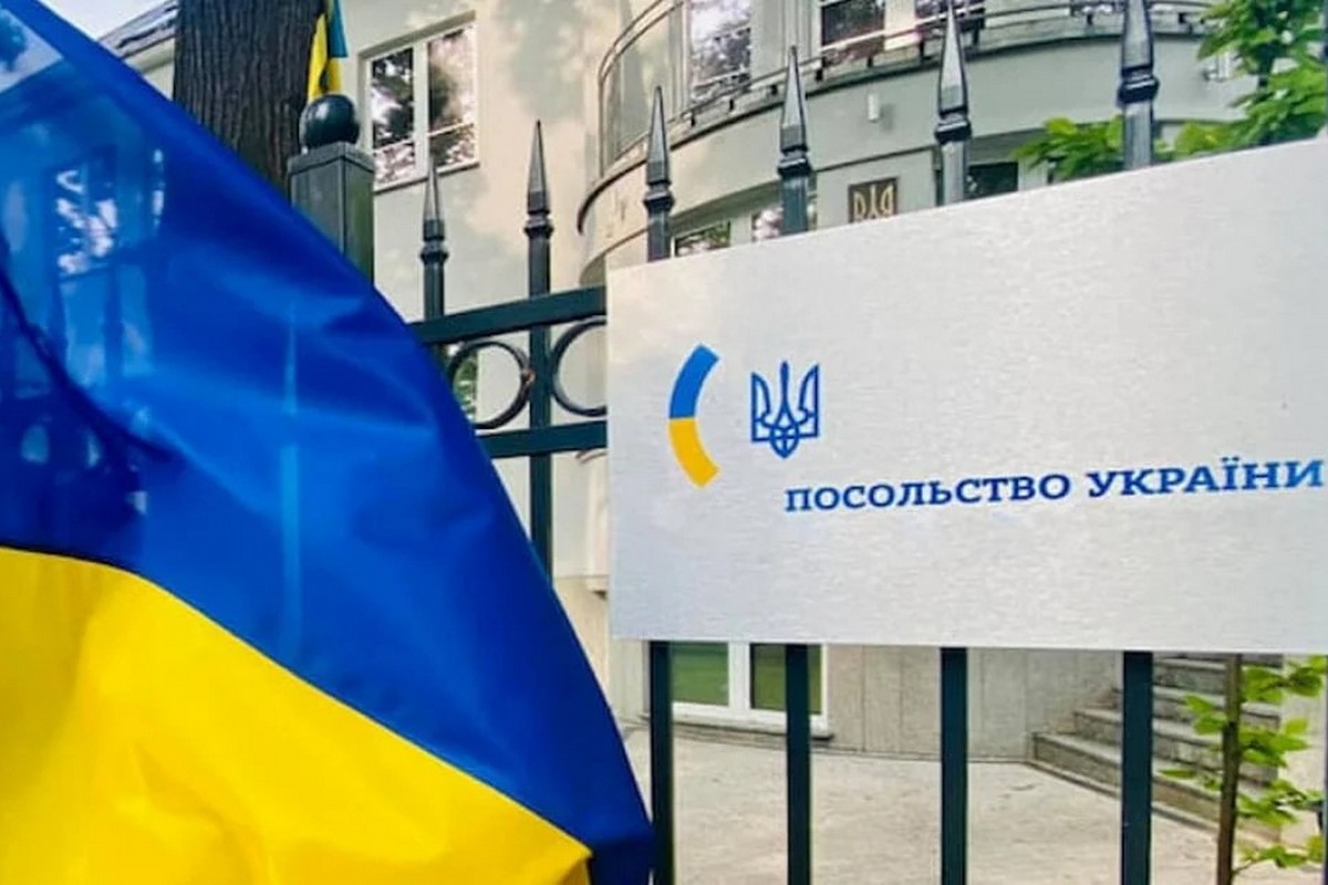 Загальна мобілізація - як українцям за кордоном оновити дані у ТЦК