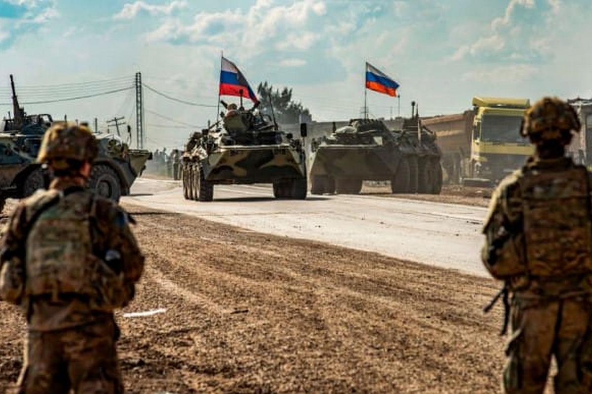Навіщо росія накопичує нові сили на кордоні з Україною - пояснення ДПСУ 1211621272