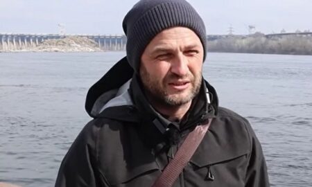 Чи справді у Каховське водосховище повертається вода, і що буде далі (відео)