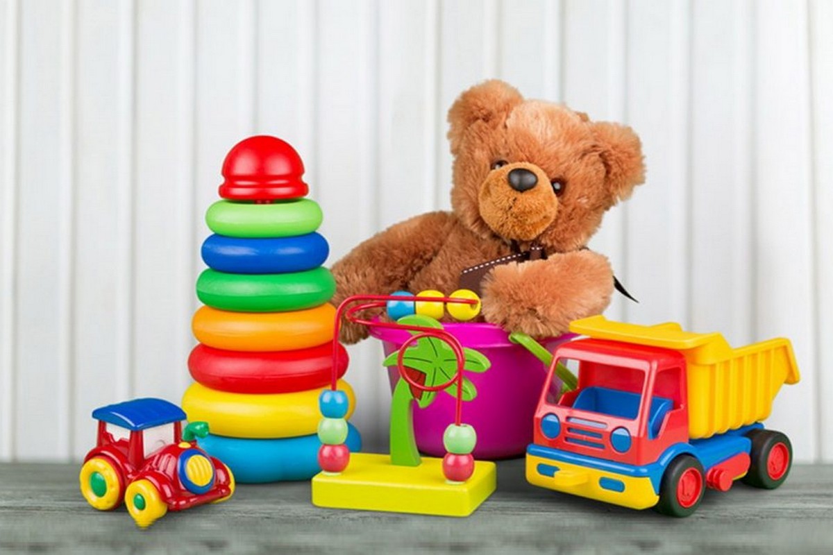 Іграшки для дітей безкоштовно: стартував проєкт з обміну – як це працює