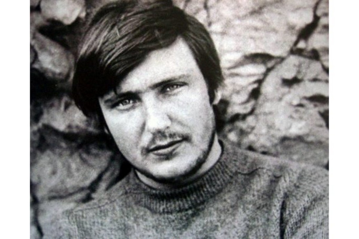 1979 — у Брюховицькому лісі під Львовом було знайдено повішеного працівниками КГБ Володимира Івасюка