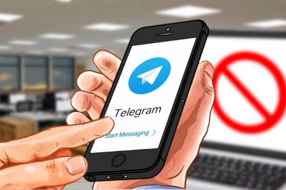 У Раді назвали умову, за якої в Україні заблокують Telegram
