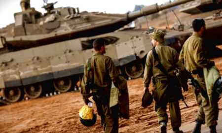 Ізраїль закінчив активну фазу війни: виводить війська з Гази, ХАМАЗ заявив про свою перемогу -  The Jerusalem Post