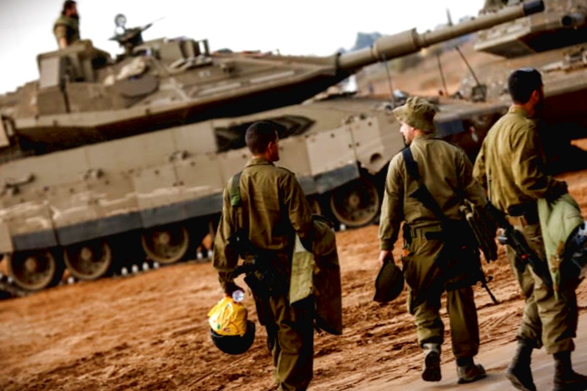 Ізраїль закінчив активну фазу війни: виводить війська з Гази, ХАМАЗ заявив про свою перемогу -  The Jerusalem Post