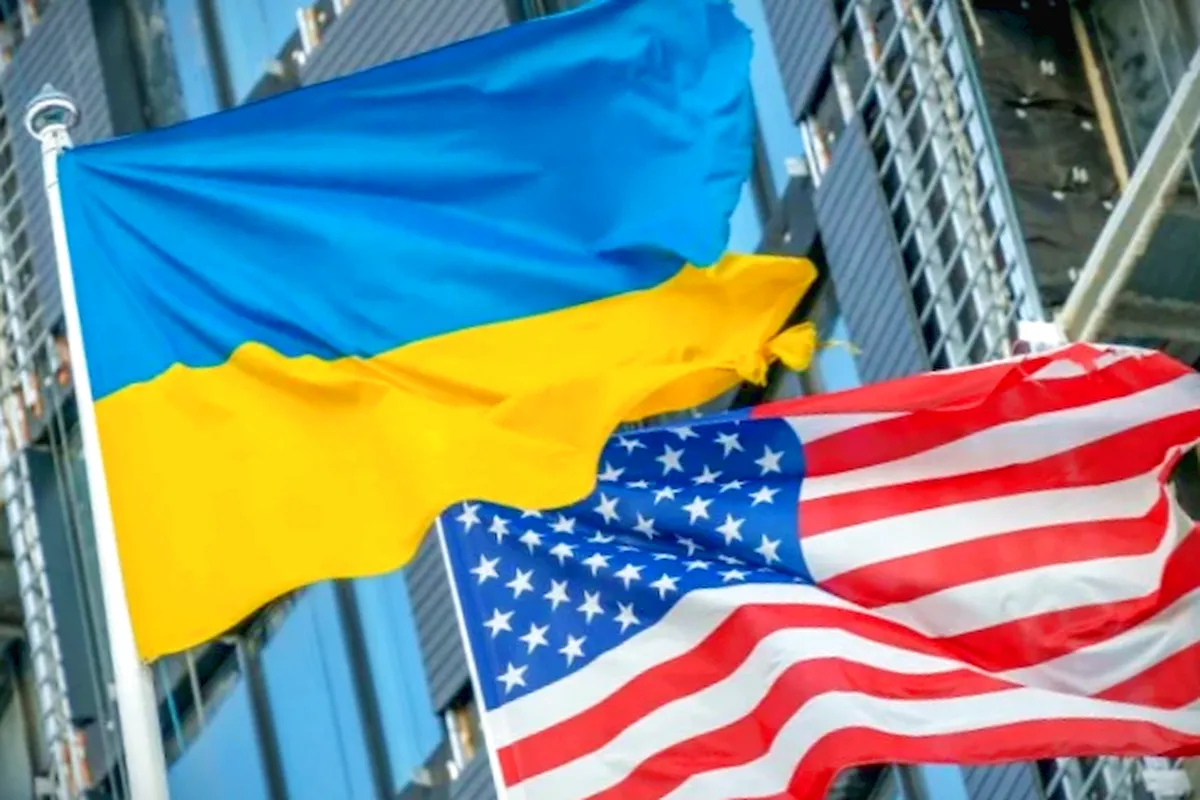У Конгресі США досягли консенсусу щодо допомоги Україні та Ізраїлю