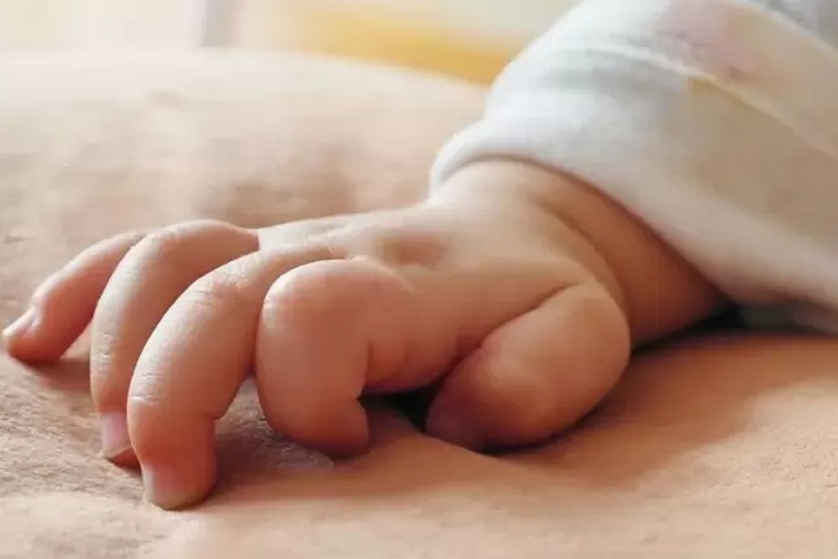 На Житомирщині двомісячне немовля отруїлося колодязною водою