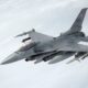 Коли перші винищувачі F-16 з пілотами з'являться в Україні –відповідь Пентагону