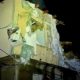 Атака дронами по Одесі 23 квітня – з’явилося відео перших хвилин після удару