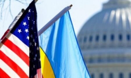 Допомога Україні від США демократи відчайдушно намагаються врятувати законопроекти