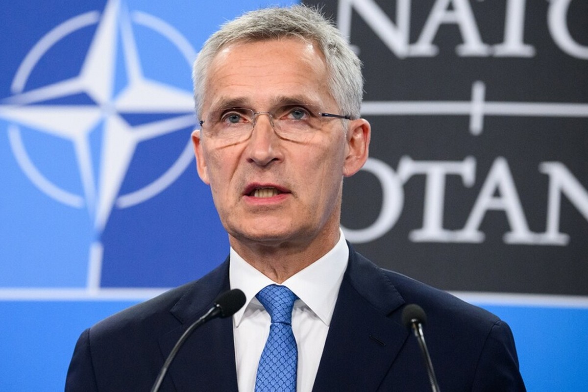 Генеральний секретар НАТО назвав 2 сценарії розвитку війни в Україні
