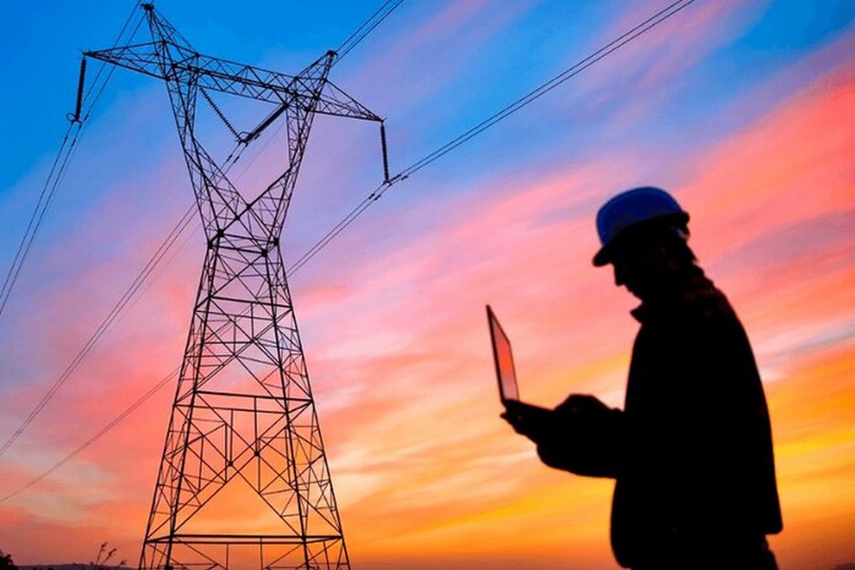 Графіки відключення електроенергії 5 квітня застосували в п'яти регіонах України