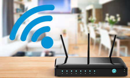 Як посилити сигнал Wi Fi вдома – 6 способів