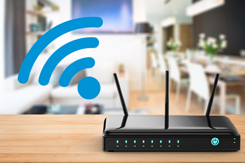 Як посилити сигнал Wi Fi вдома – 6 способів