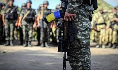 Мобілізація в Україні за несплату аліментів чоловіків позбавлять відстрочки від служби
