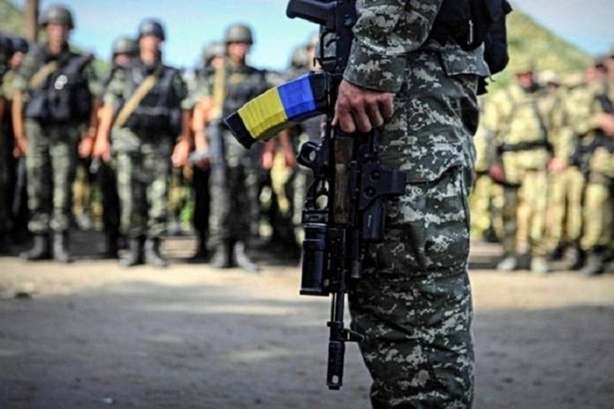 Мобілізація в Україні за несплату аліментів чоловіків позбавлять відстрочки від служби