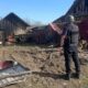 Окупанти обстріляли Чернігівську область 9 квітня – є загиблий та поранений