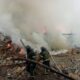 Окупанти вдарили по Одесі 20 квітня – зруйновані будинки, серед постраждалих дитина