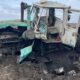 Під час удару перебував у тракторі – внаслідок атаки по Харківському району 4 квітня загинув мирний житель