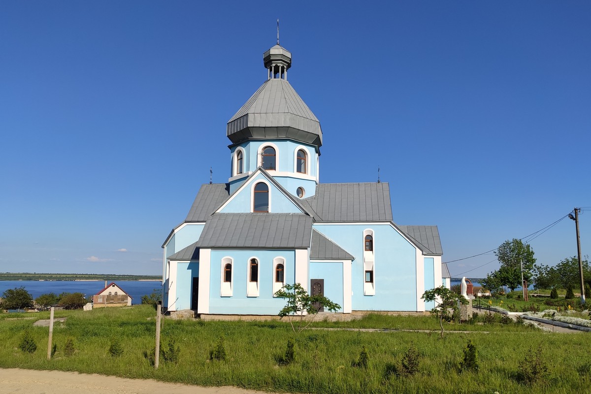 Православний календар на травень 2024 року