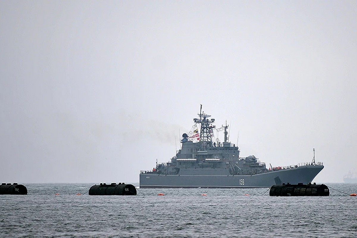 Росія практично не застосовує Калібри – у ВМС розповіли про ситуацію в Чорному морі