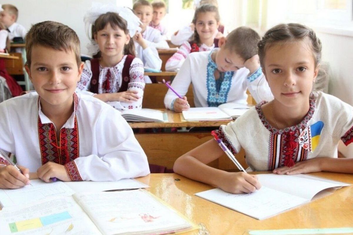 У Польщі готують обов’язкове навчання українських дітей з 1 вересня