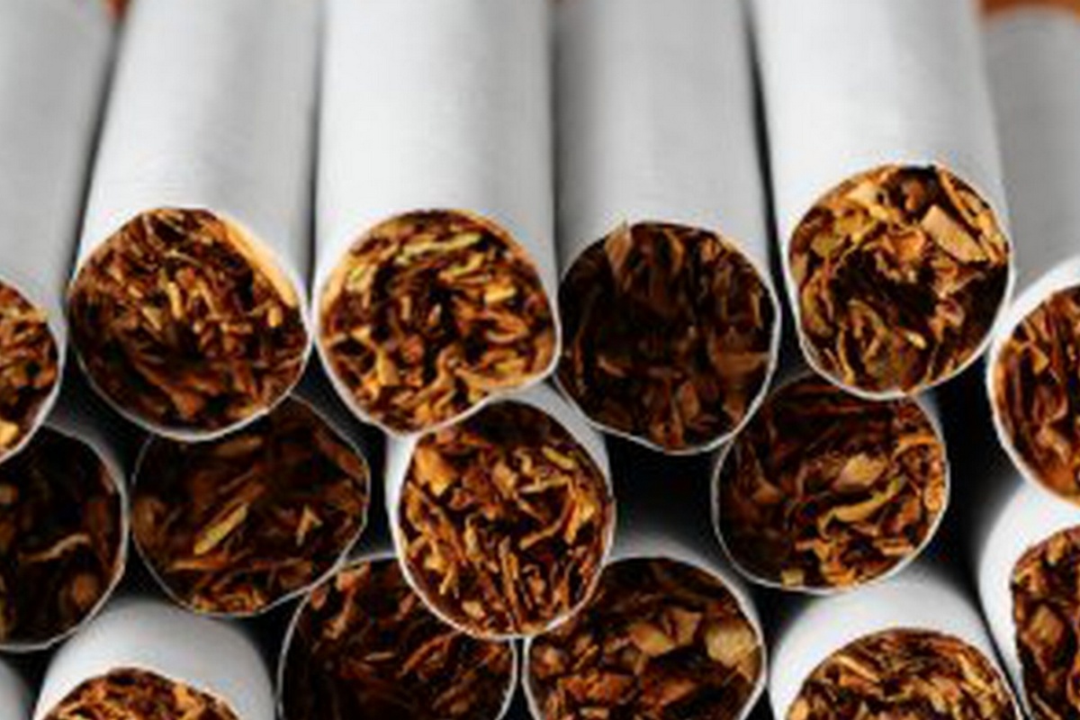 В Україні можуть заборонити продаж тютюнових виробів у кіосках – в чому причина
