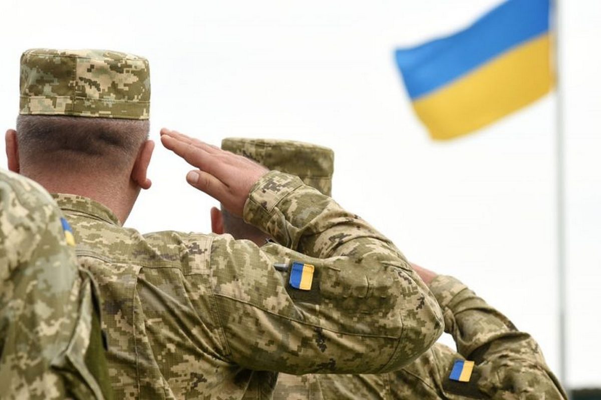 В Україні з'явилася нова професія під час війни подробиці