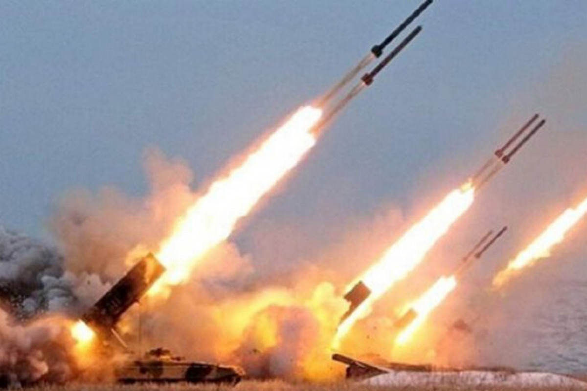 В чому складність відбиття ракетних атак по Харкову – пояснення Повітряних сил