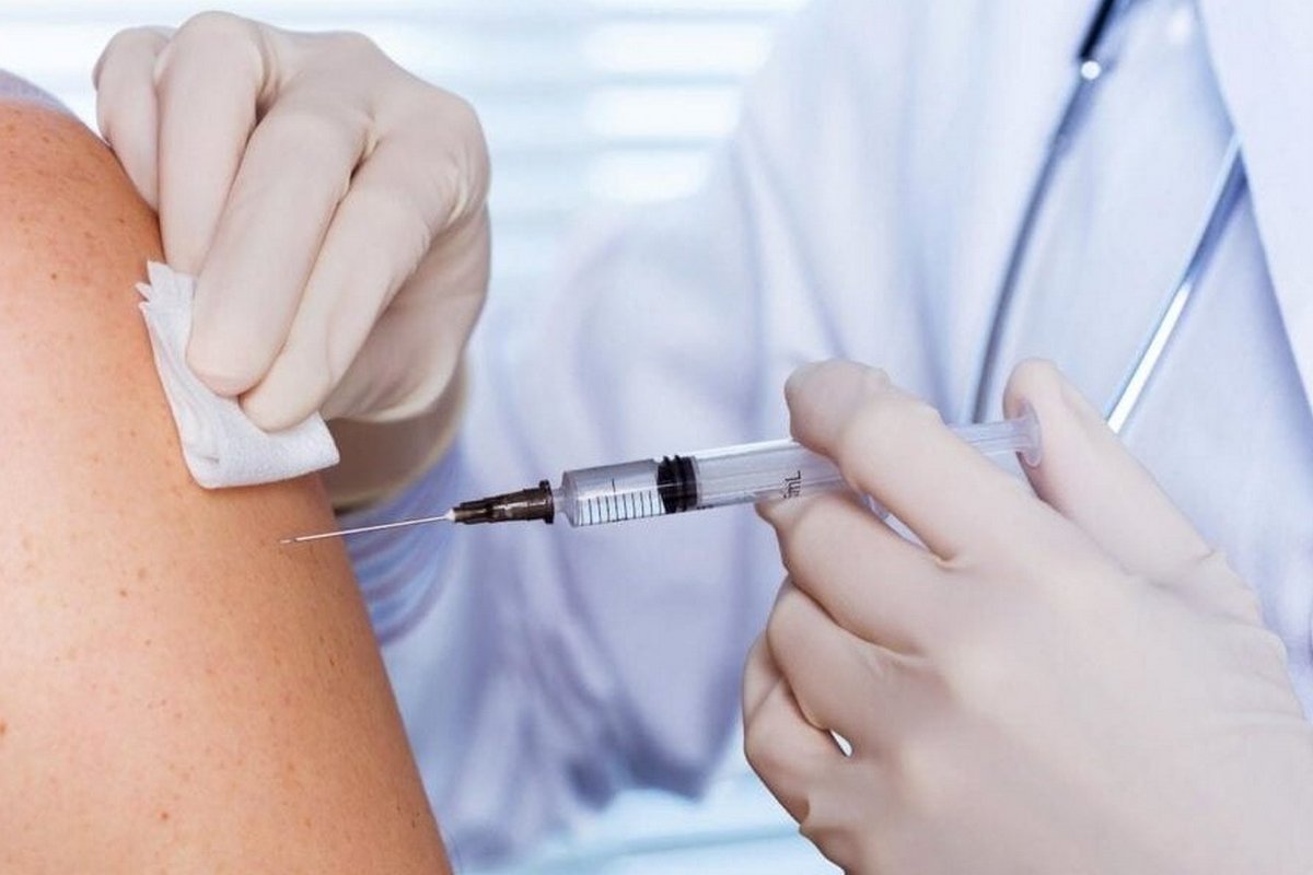 Вакцинація в Україні – яких хвороб можна уникнути, зробивши щеплення