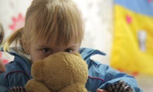 З російської окупації вдалося повернути ще 6 українських дітей з їхніми сімʼями
