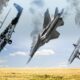 Атаки авіації РФ на фронті зменшаться – британська розвідка назвала причину
