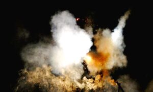 17 БПЛА на Росії і вибухи в Криму – що відомо про нічну бавовну в окупантів (відео)