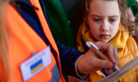 У двох громадах Сумщини оголосили про обов’язкову примусову евакуацію дітей