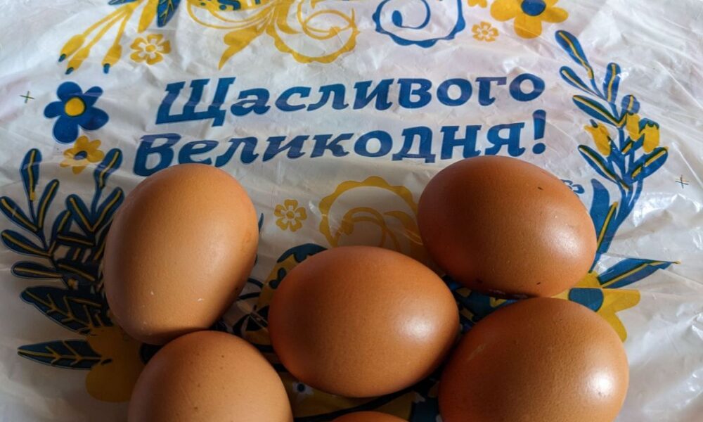 Ціни на яйця перед Великоднем можуть підвищится – скільки коштуватиме десяток