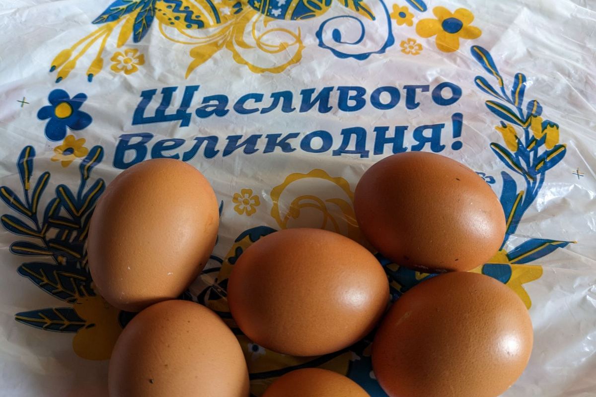 Ціни на яйця перед Великоднем можуть підвищится – скільки коштуватиме десяток