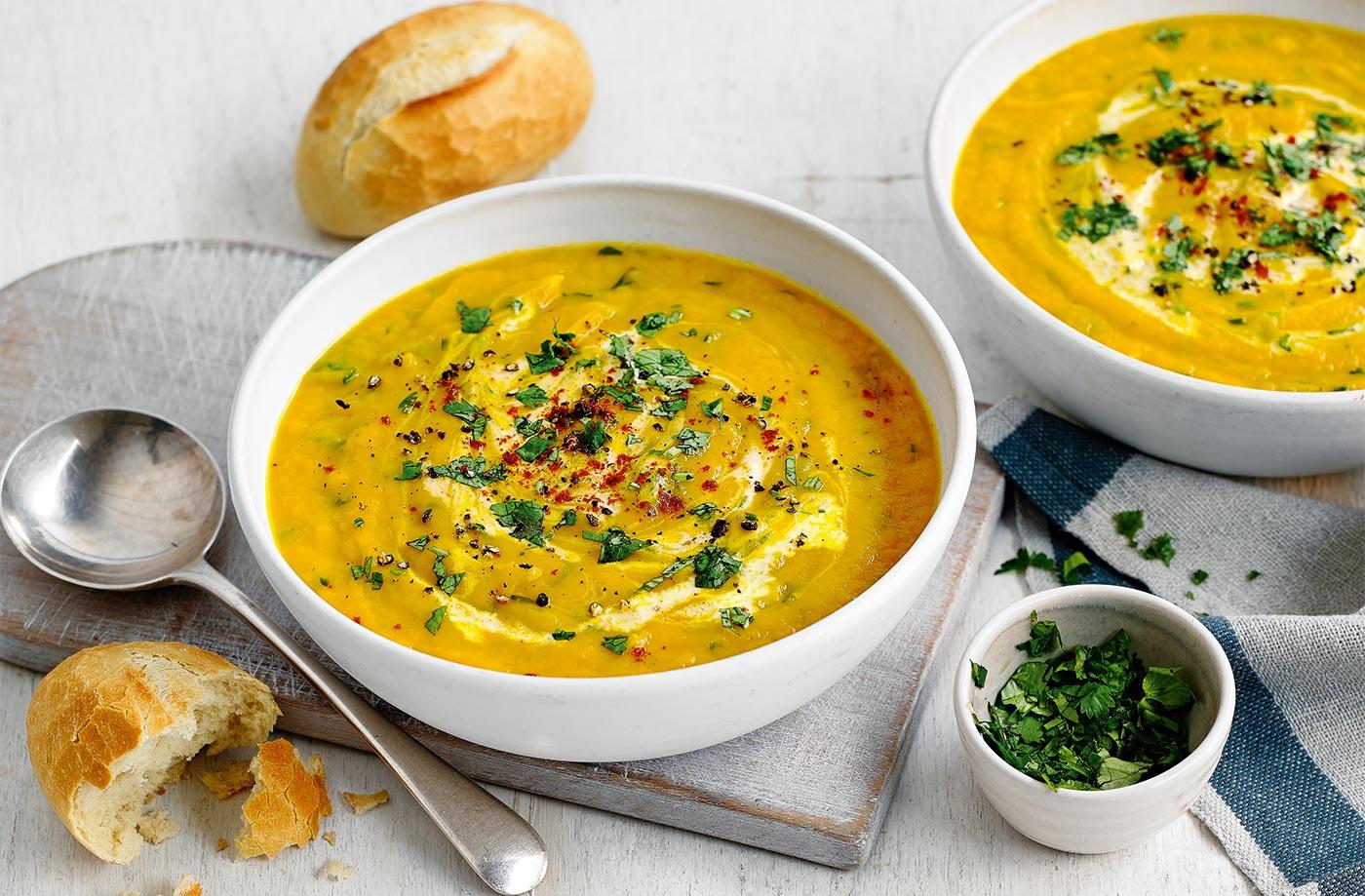 Чи дійсно потрібно їсти суп, щоб бути здоровим – відповідь гакстроентеролога