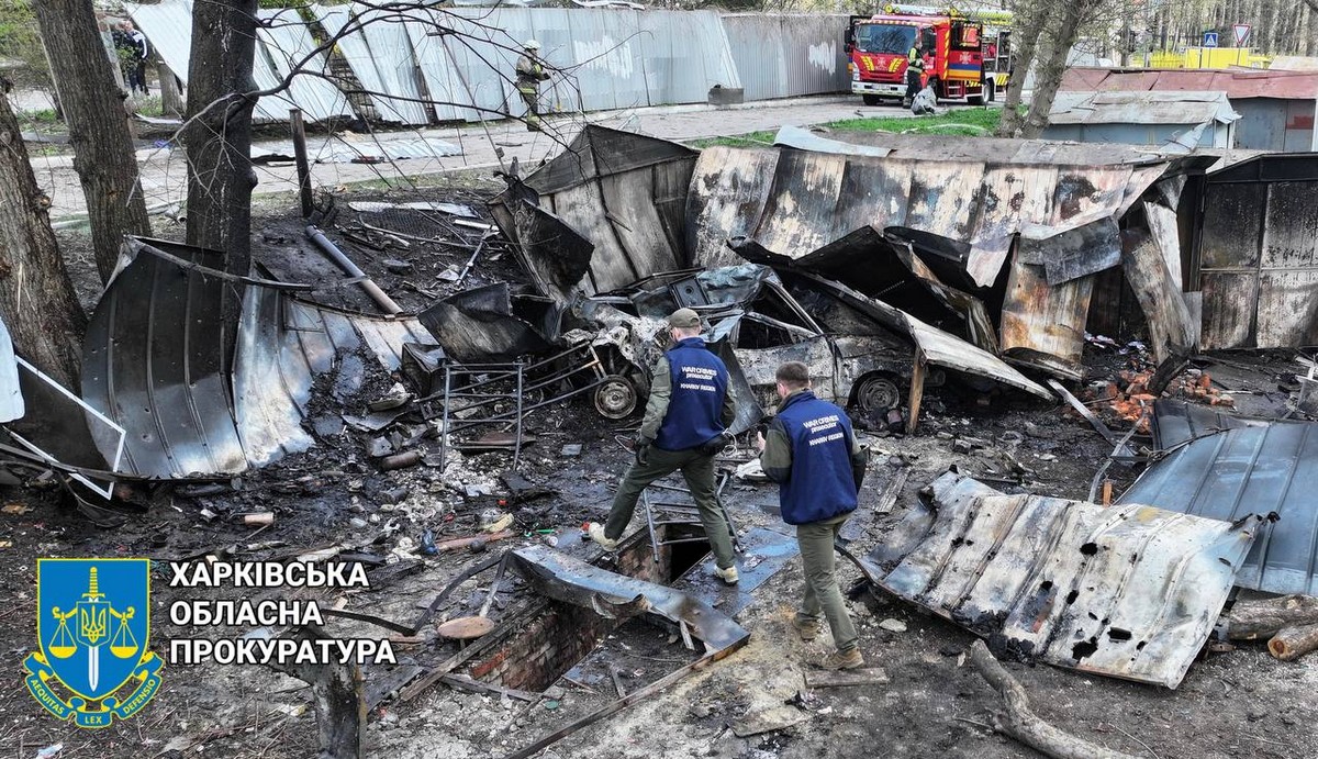 Харків приречений на терор найближчим часом: скільки це триватиме – волонтер (фото)