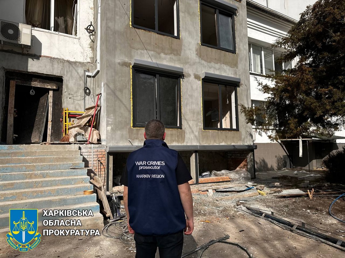 Харків приречений на терор найближчим часом: скільки це триватиме – волонтер (фото)