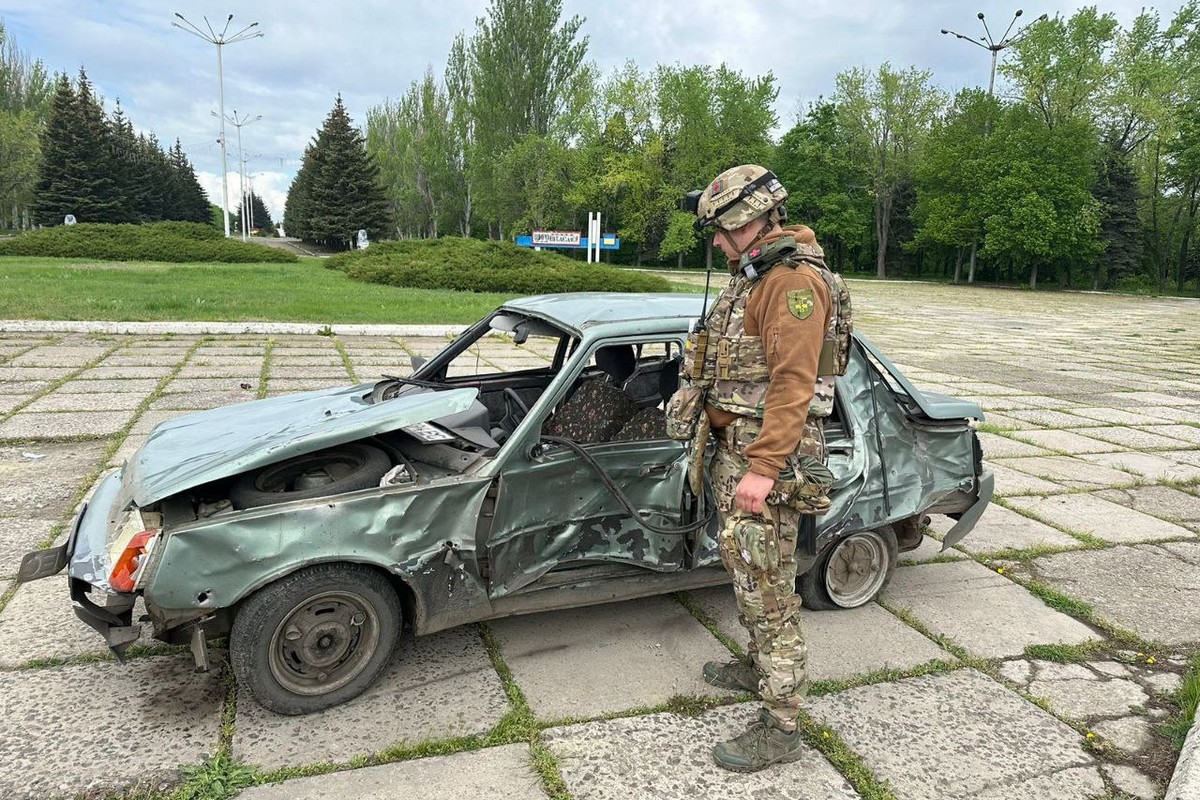 Армія РФ скинула бомбу на Костянтинівку: багато поранених, є важкі