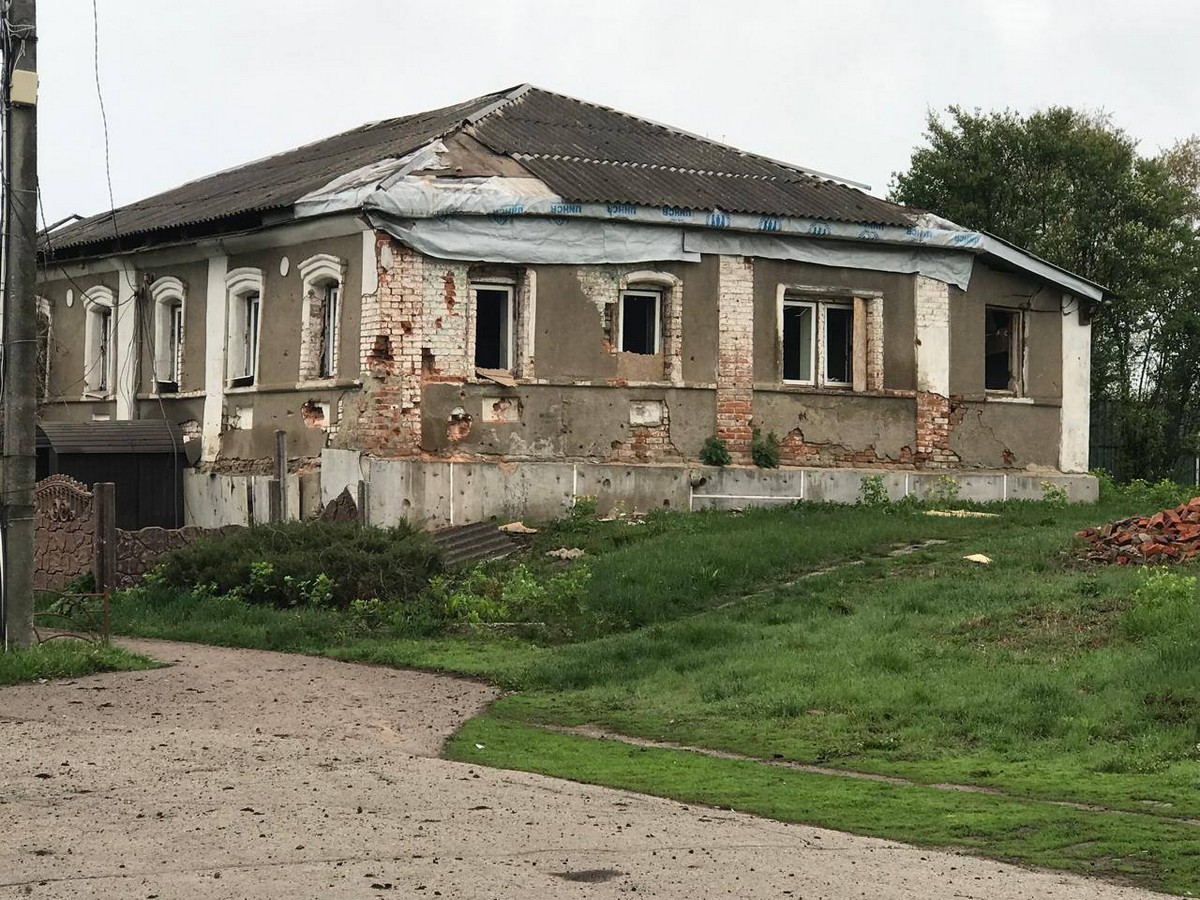 Ворог атакував Харків і область: 7 поранених, багато руйнувань
