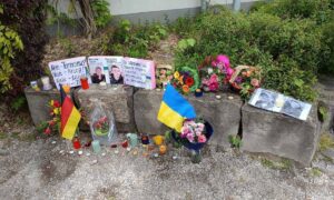 Вбиті у Німеччині українці були військовими – їх зарізав росіянин,«Z-патріот»