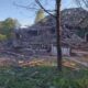 Обстріл Сумської області 29 квітня – зруйновано сільську школу (фото)