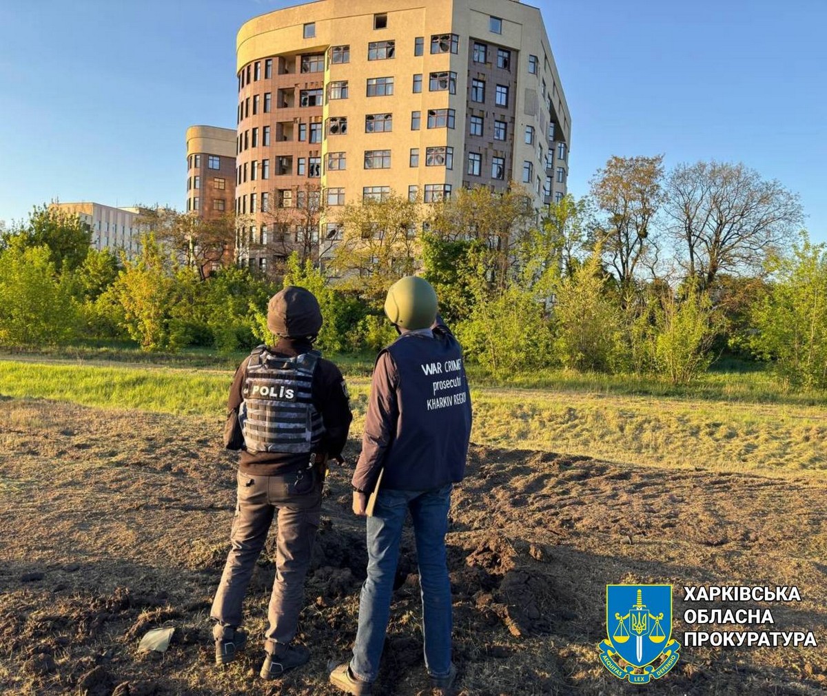Окупанти масовано обстріляли Харківщину: є поранені і багато руйнувань (фото)