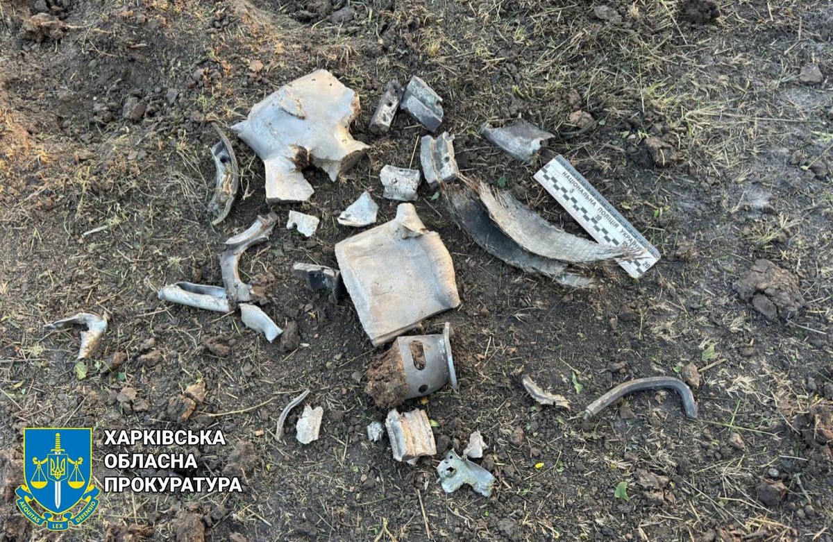 Окупанти масовано обстріляли Харківщину: є поранені і багато руйнувань (фото)
