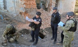 Харків 30 квітня знову під бомбами: серед загиблих і поранених залізничники