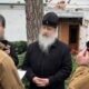«Підказав» росіянам позиції ЗСУ на Донеччині: СБУ повідомила про підозру митрополиту Святогірської лаври